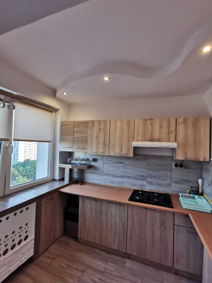 Mieszkanie 1-pokojowe Legionowo, ul. Cypriana Kamila Norwida. Zdjęcie 6