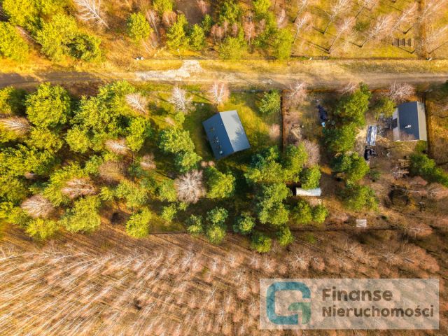 dom wolnostojący, 4 pokoje Lisna. Zdjęcie 23