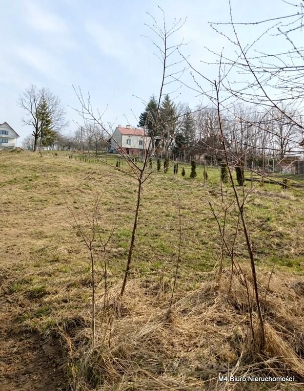 Działka Krosno. Zdjęcie 6