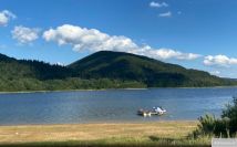 Działka inna Klimkówka. Zdjęcie 2