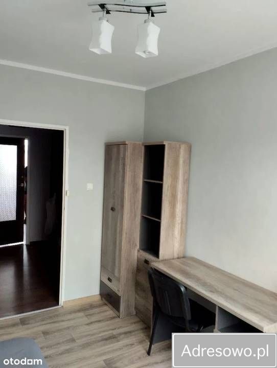 Mieszkanie 3-pokojowe Poznań Stare Miasto, os. Powstańców Warszawy. Zdjęcie 3