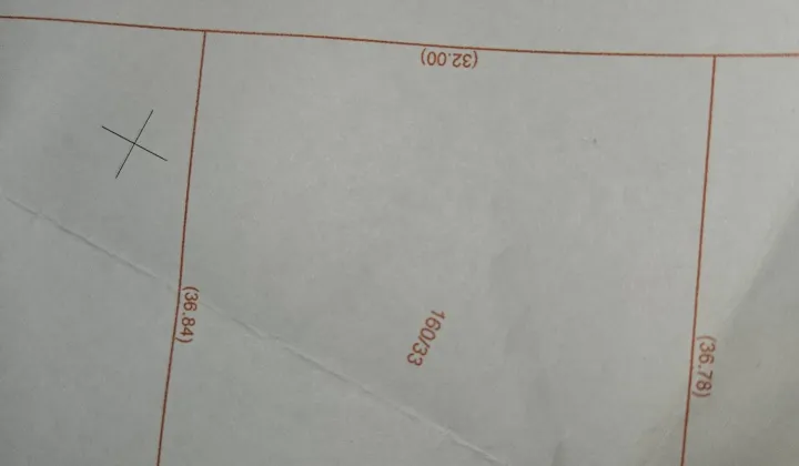 Działka Mrowino, ul. Zbożowa