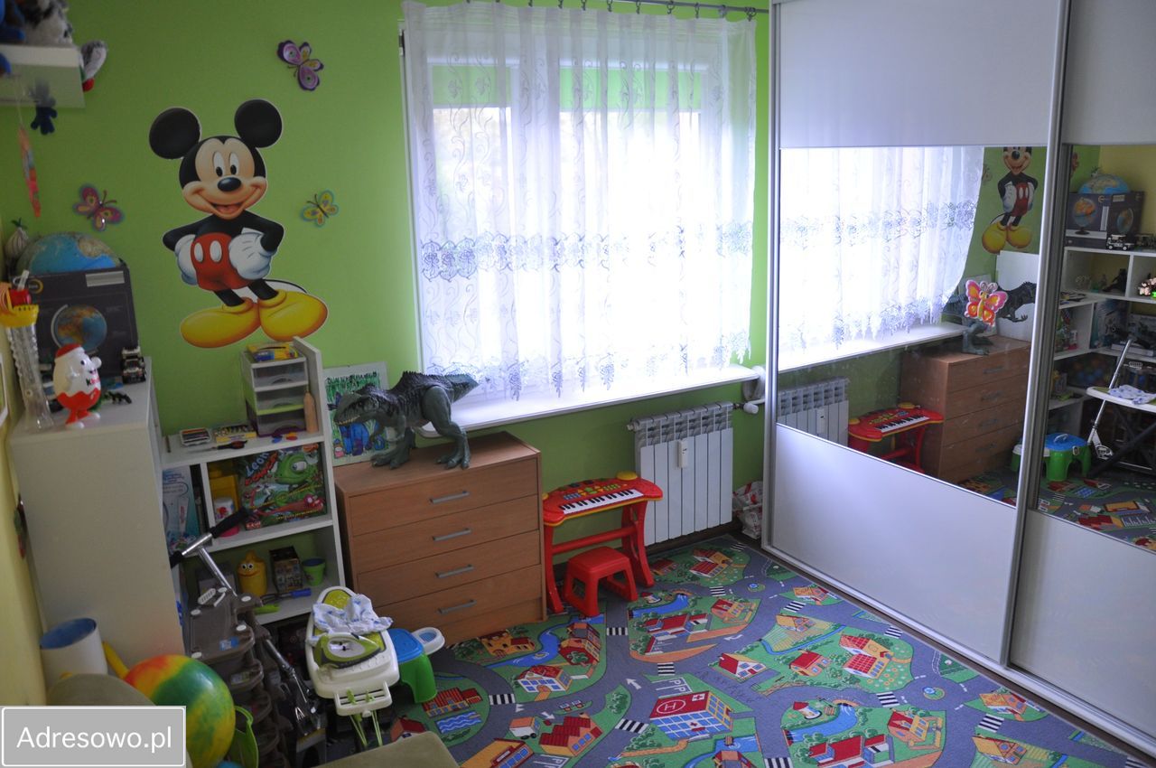 Mieszkanie 3-pokojowe Radom Ustronie, ul. Placowa. Zdjęcie 14