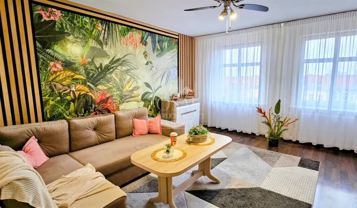 Mieszkanie 2-pokojowe Szczecin Centrum