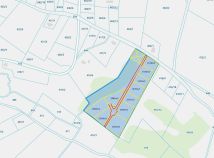 Działka budowlana Pławnica. Zdjęcie 1