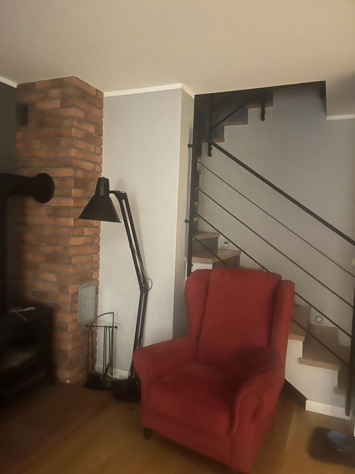 bliźniak, 5 pokoi Szczecin Żelechowa, ul. Kolibra. Zdjęcie 6