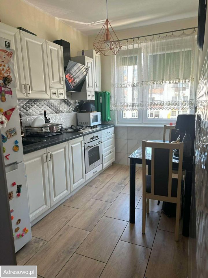 Mieszkanie 3-pokojowe Stargard. Zdjęcie 2