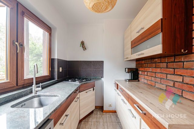 dom wolnostojący, 4 pokoje Pluski, ul. Lawendowa. Zdjęcie 18