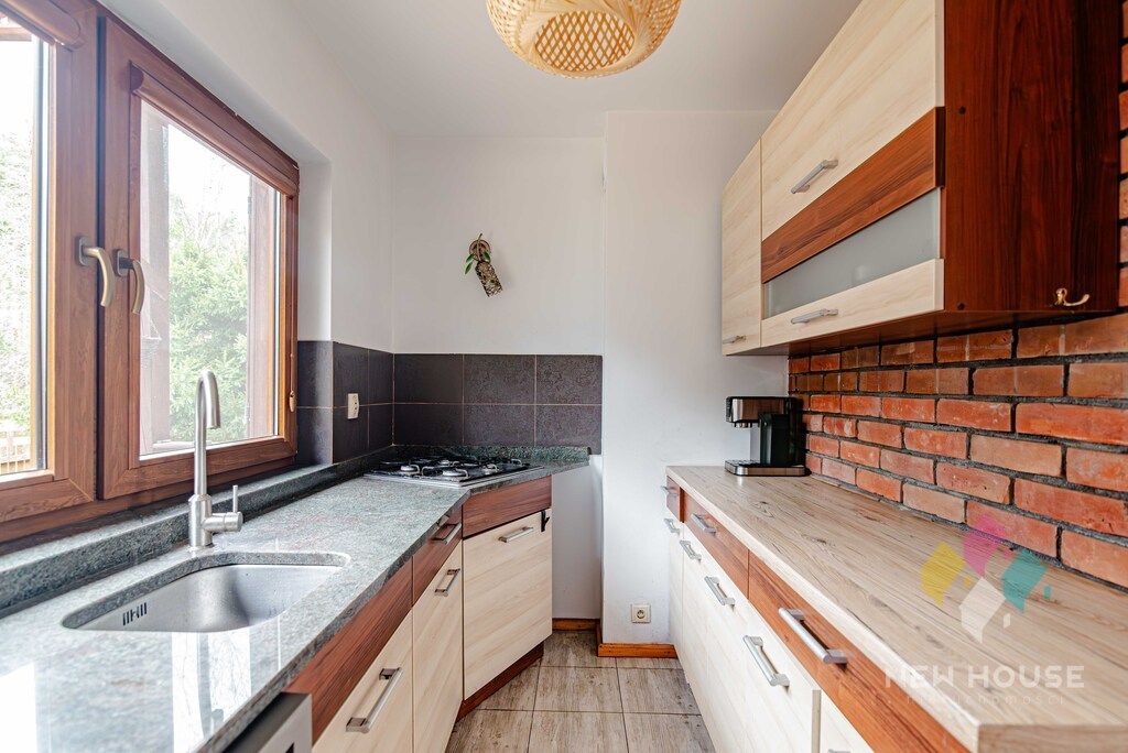 dom wolnostojący, 4 pokoje Pluski, ul. Lawendowa. Zdjęcie 18