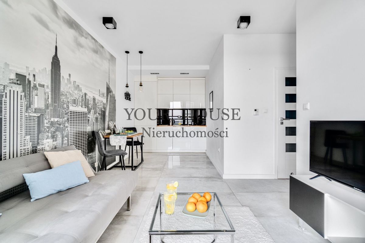 Mieszkanie 2-pokojowe Wrocław Stare Miasto, ul. Podwale. Zdjęcie 2