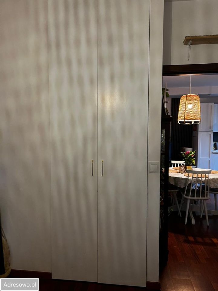 Mieszkanie 3-pokojowe Warszawa Włochy, ul. Płużańska. Zdjęcie 10