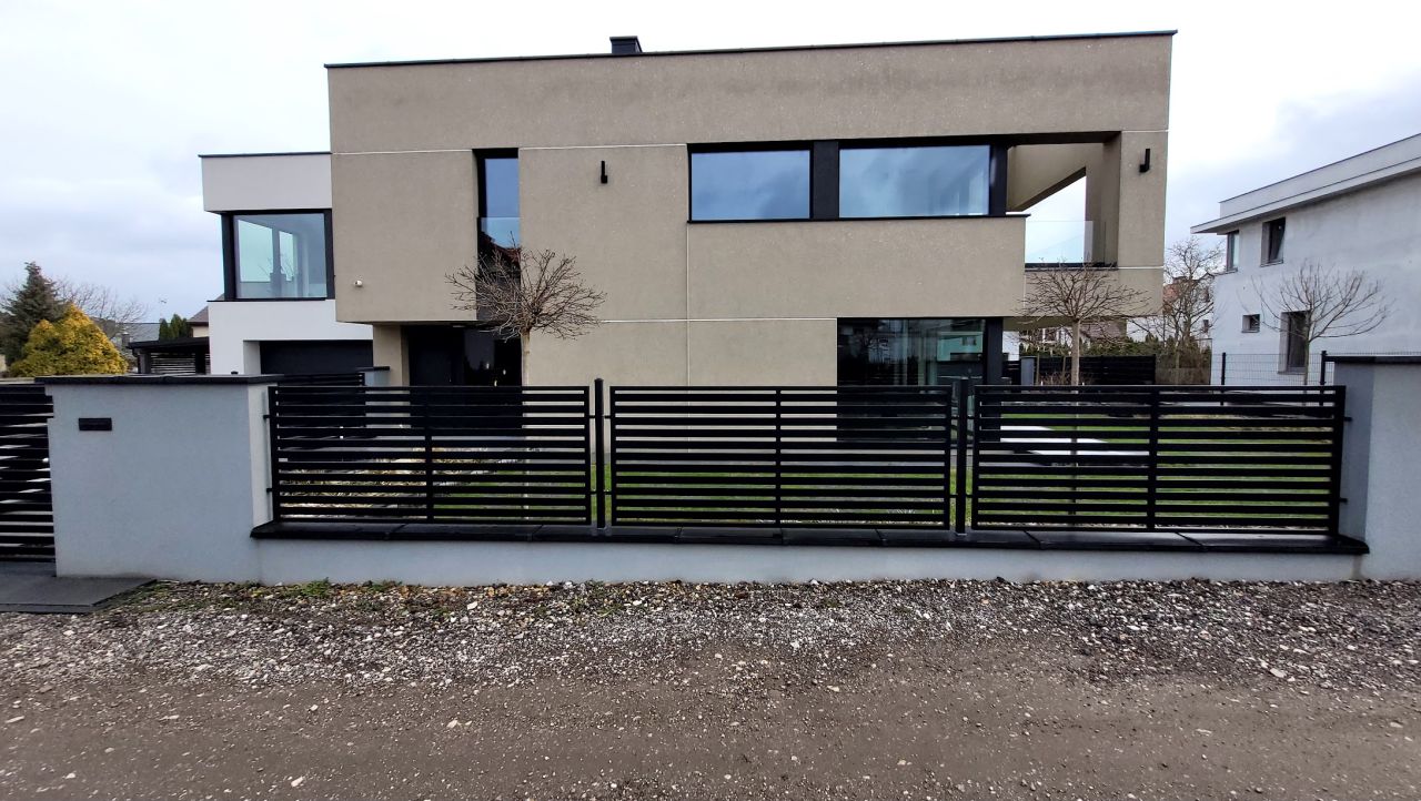 dom wolnostojący, 5 pokoi Kielce Baranówek, ul. Wybraniecka. Zdjęcie 45