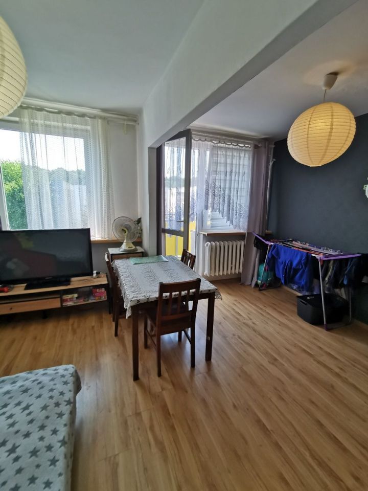 Mieszkanie 2-pokojowe Bytom Miechowice, ul. Józefa Nickla. Zdjęcie 6