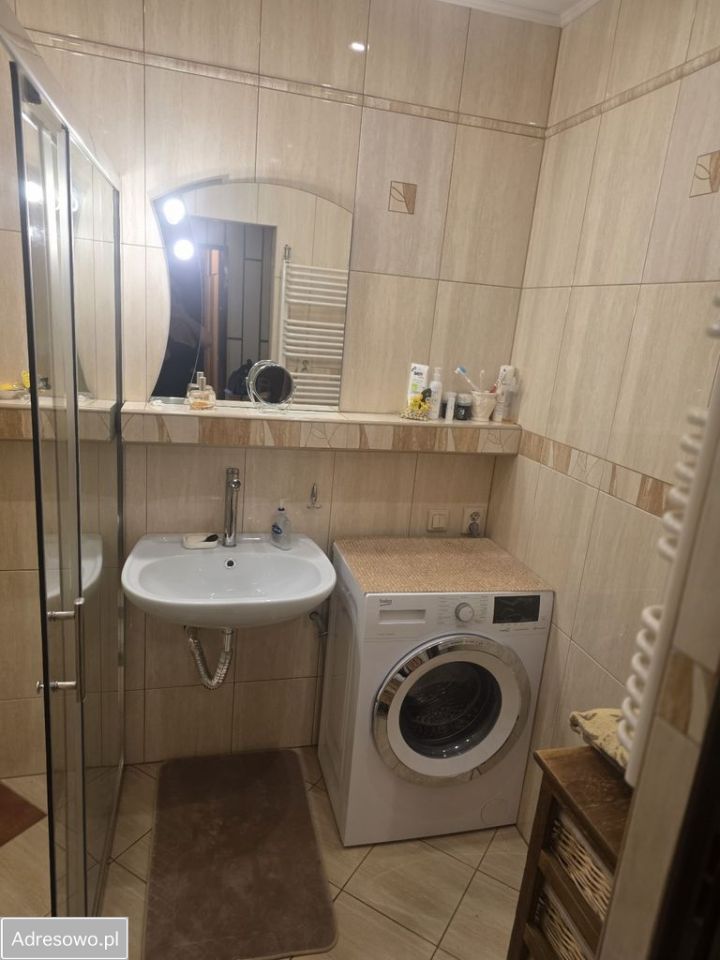 Mieszkanie 3-pokojowe Ruda Śląska Bielszowice, ul. Bielszowicka. Zdjęcie 10