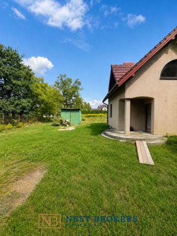 Mieszkanie 4-pokojowe Wieliczka, ul. Zbożowa. Zdjęcie 2