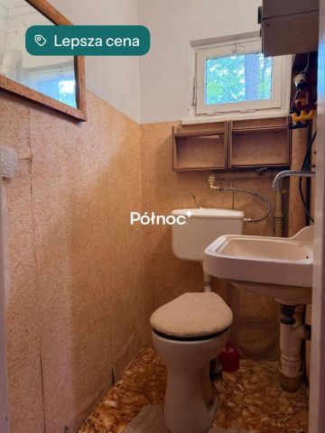 dom letniskowy, 2 pokoje Ptaki. Zdjęcie 12