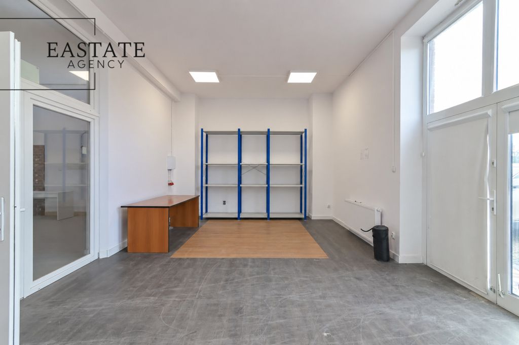 Hala/magazyn Gdańsk Matarnia, ul. Budowlanych. Zdjęcie 9