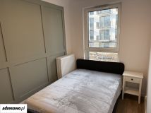 Mieszkanie 1-pokojowe Warszawa Kamionek, ul. Siennicka. Zdjęcie 3