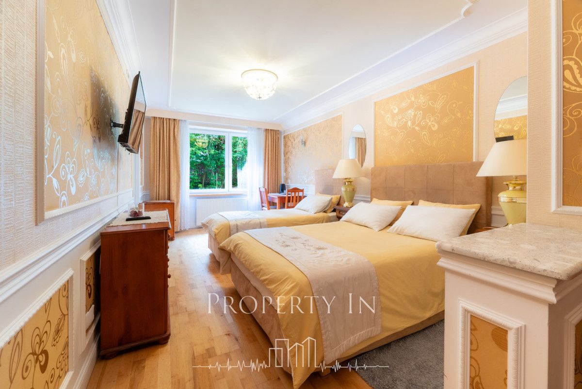 Hotel/pensjonat Kazimierz Dolny, ul. Czerniawy. Zdjęcie 4