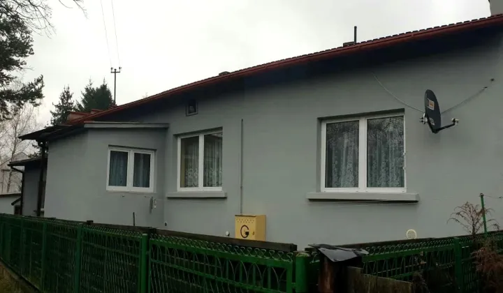 dom wolnostojący, 4 pokoje Jaworzno Stara Huta, ul. Marii Konopnickiej