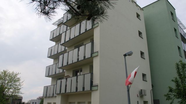 Mieszkanie 4-pokojowe Bogatynia, ul. Białogórska. Zdjęcie 1