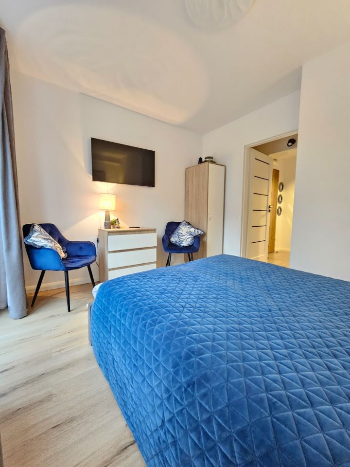 Mieszkanie 2-pokojowe Sarbinowo, ul. Bursztynowa. Zdjęcie 11