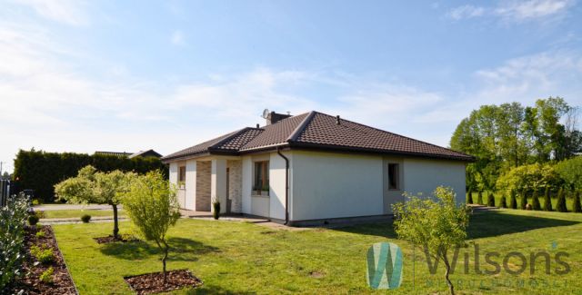 dom wolnostojący, 4 pokoje Wojtówka. Zdjęcie 2