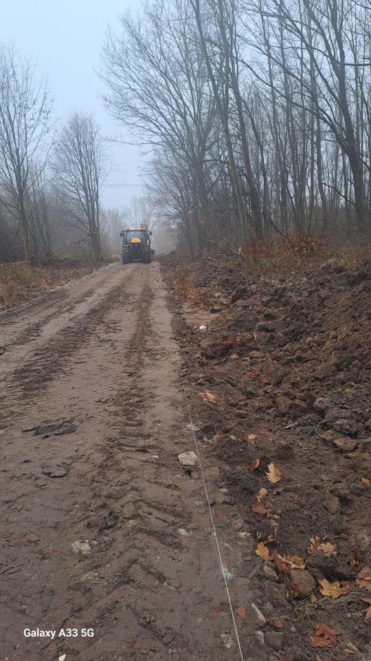 Działka budowlana Jantar, ul. Południowa. Zdjęcie 6