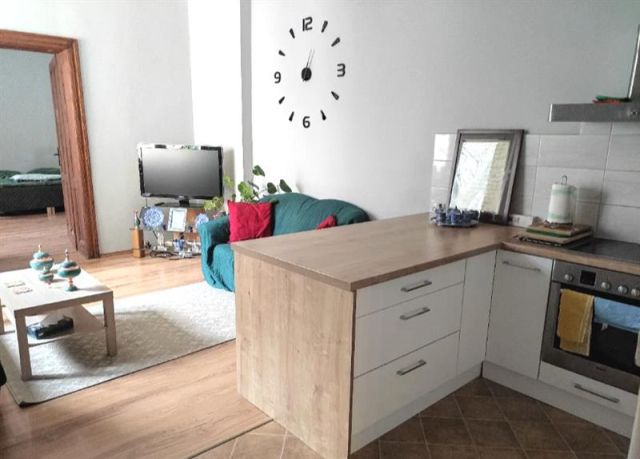 Mieszkanie 3-pokojowe Wrocław Śródmieście. Zdjęcie 4