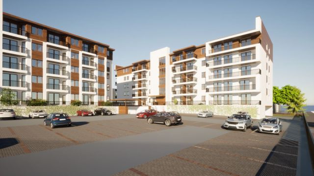 Mieszkanie 3-pokojowe Sanok, ul. Kwiatowa. Zdjęcie 1