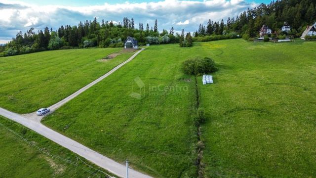 Działka budowlana Dursztyn. Zdjęcie 3