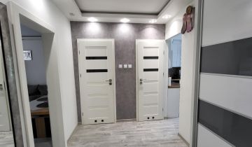 Mieszkanie 3-pokojowe Radom Gołębiów, ul. ks. Ignacego Skorupki