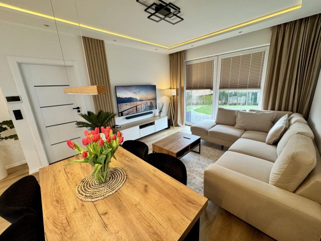 bliźniak, 3 pokoje Mierzyn, ul. Natalii. Zdjęcie 1