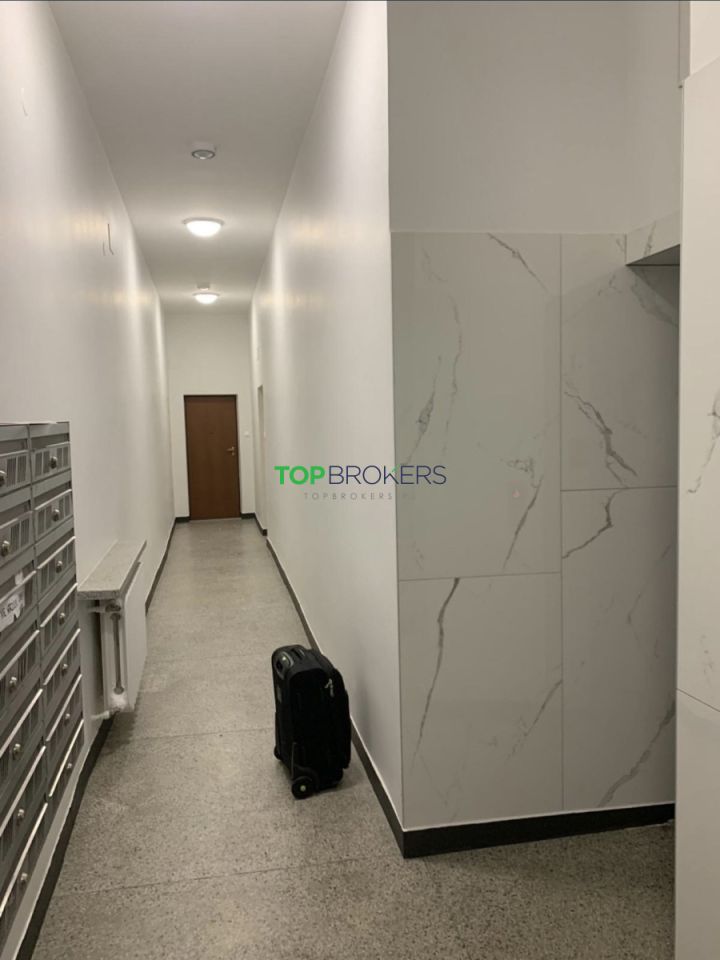 Mieszkanie 2-pokojowe Warszawa Śródmieście, ul. Mokotowska. Zdjęcie 8