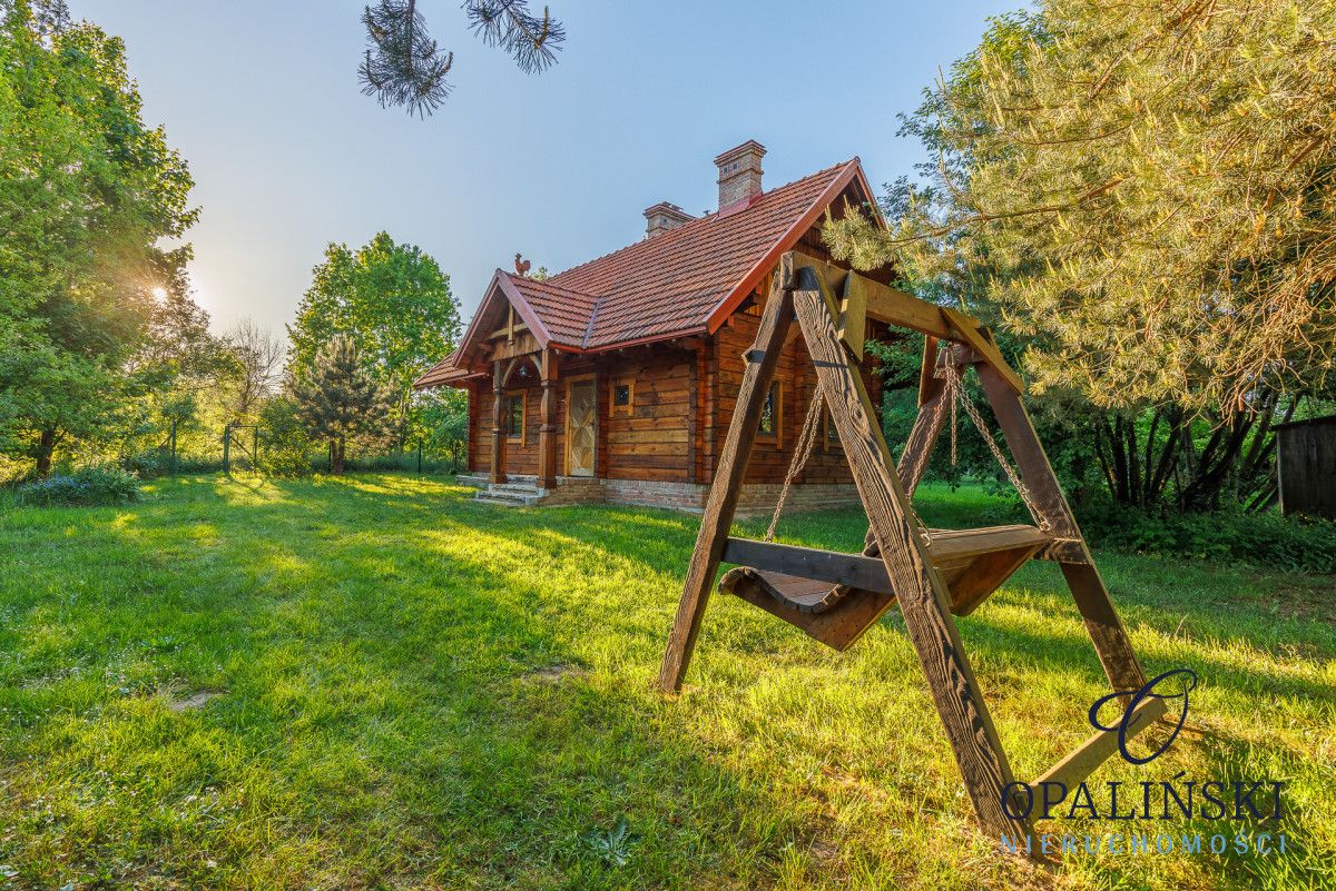 dom wolnostojący, 3 pokoje Radawa Cienkie. Zdjęcie 12