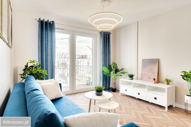 Mieszkanie 3-pokojowe Wrocław Śródmieście, ul. Tadeusza Kościuszki. Zdjęcie 1