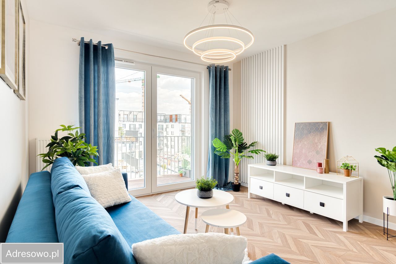 Mieszkanie 3-pokojowe Wrocław Śródmieście, ul. Tadeusza Kościuszki