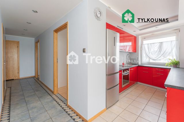 Mieszkanie 3-pokojowe Gdańsk Jasień, ul. Przytulna. Zdjęcie 19