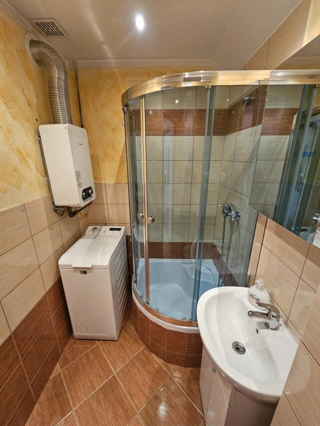 Mieszkanie 1-pokojowe Ruda Śląska Wirek, ul. Jarzębinowa. Zdjęcie 6