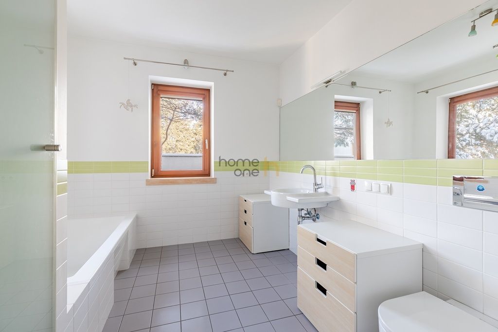 dom wolnostojący, 7 pokoi Warszawa Mokotów. Zdjęcie 17