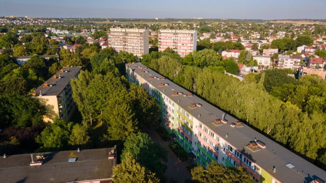 Mieszkanie 3-pokojowe Lublin Dziesiąta, ul. Młodzieżowa. Zdjęcie 18