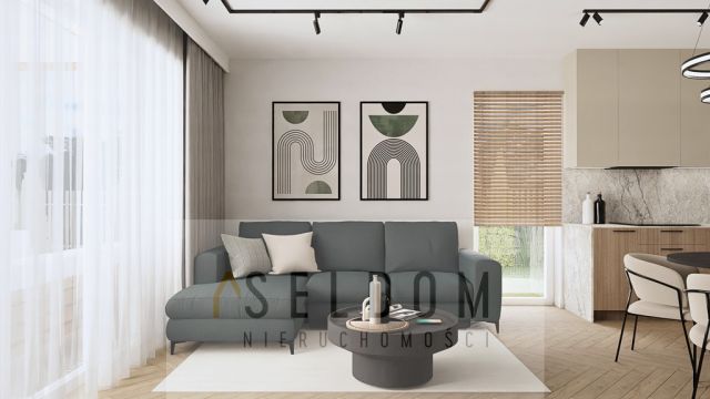 Mieszkanie 3-pokojowe Niemodlin, ul. Słoneczna. Zdjęcie 1