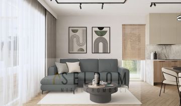 Mieszkanie 3-pokojowe Niemodlin, ul. Słoneczna