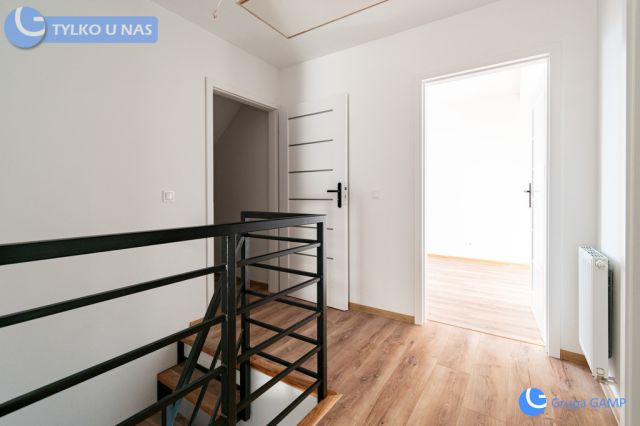 Mieszkanie 5-pokojowe Kraków Sidzina, ul. Stanisława Działowskiego. Zdjęcie 16