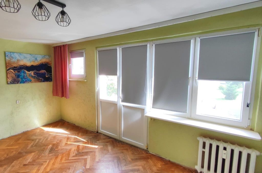 Mieszkanie 1-pokojowe Oława, ul. Jana Kasprowicza