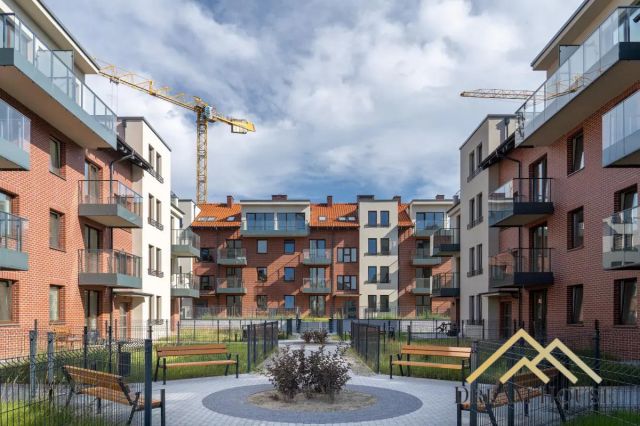 Mieszkanie 2-pokojowe Gdańsk Zakoniczyn, ul. Aleksandra Dulin'a. Zdjęcie 12