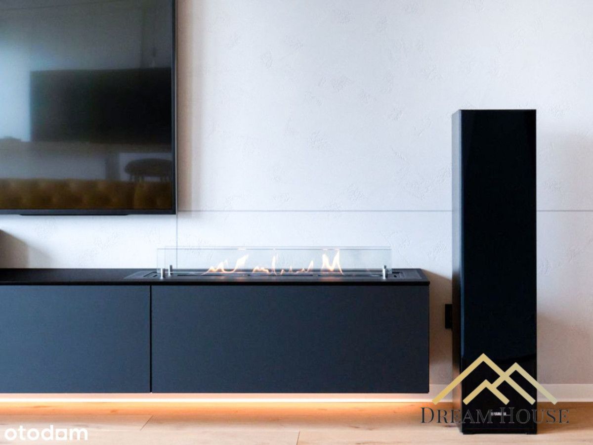 Mieszkanie 4-pokojowe Gdańsk Śródmieście, ul. Angielska Grobla. Zdjęcie 7