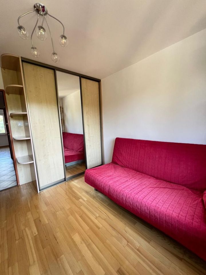 Mieszkanie 3-pokojowe Warszawa Wilanów, ul. Gubinowska. Zdjęcie 7