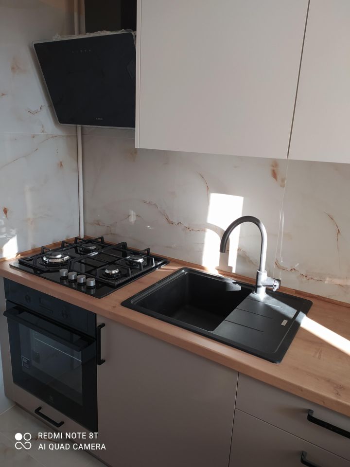 Mieszkanie 2-pokojowe Szczecin Drzetowo, ul. Rugiańska. Zdjęcie 9