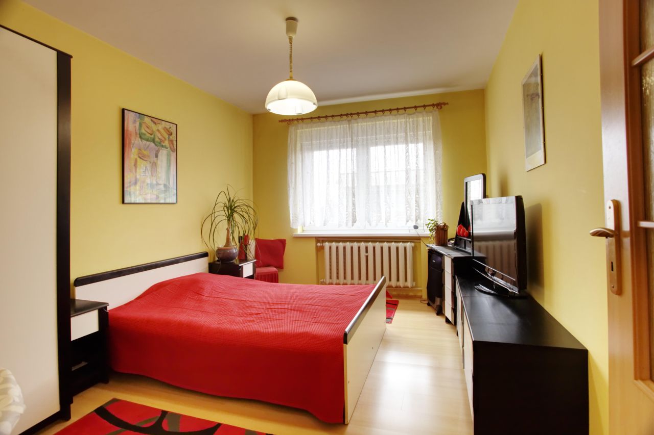 dom wolnostojący, 6 pokoi Zielona Góra Centrum, ul. Łabędzia. Zdjęcie 12